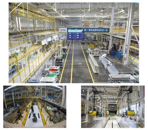 中車電動首個公眾開放日 探秘超級工廠，體驗綠色科技之旅與技術(shù)轉(zhuǎn)讓新篇章