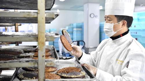 立體蝴蝶酥 三年營收八千萬，技術共享共創(chuàng)烘焙新藍海