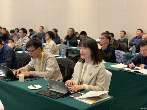 2019中國聲學學會聲頻技術交流峰會 匯聚前沿智慧，共謀聲頻技術新未來